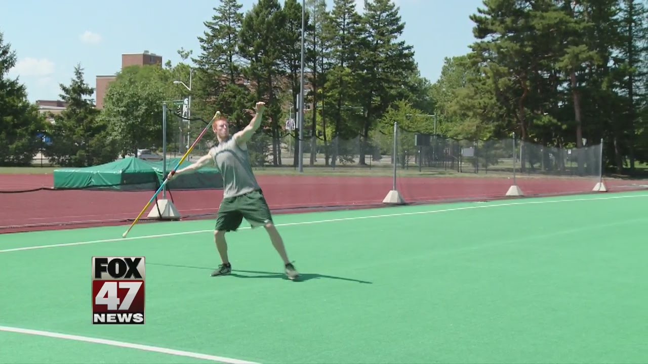 Decathlon: What it takes to get to the top