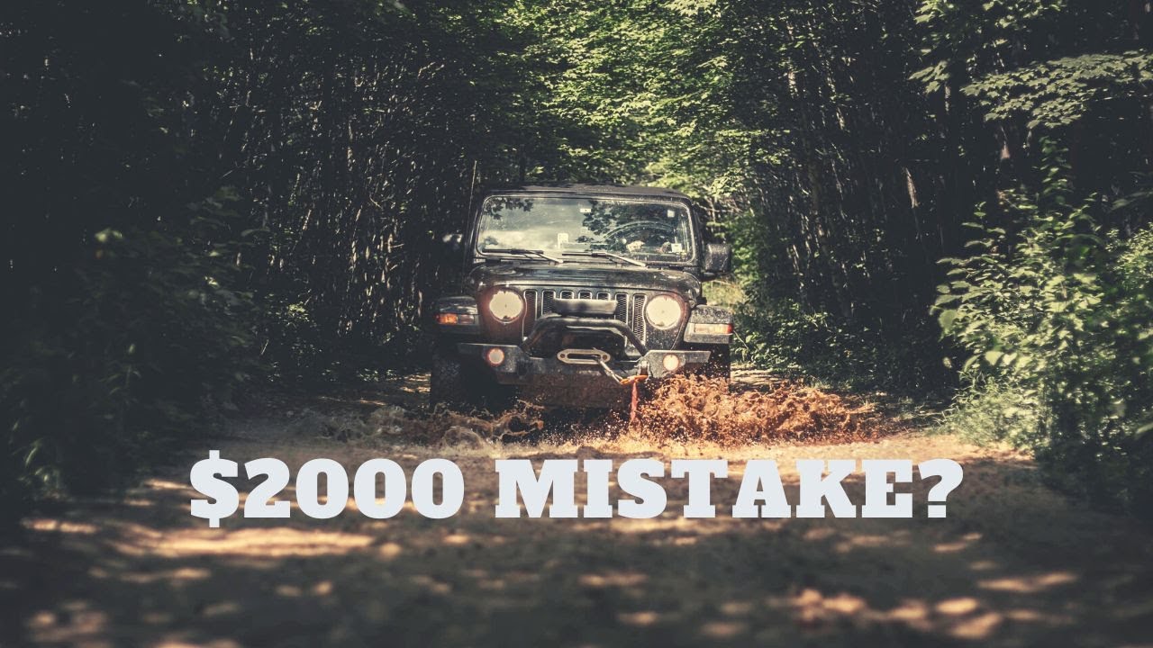 When It's Too Hot To Hike | $2000 Mistake? | Nova Scotia Off Road Adventures