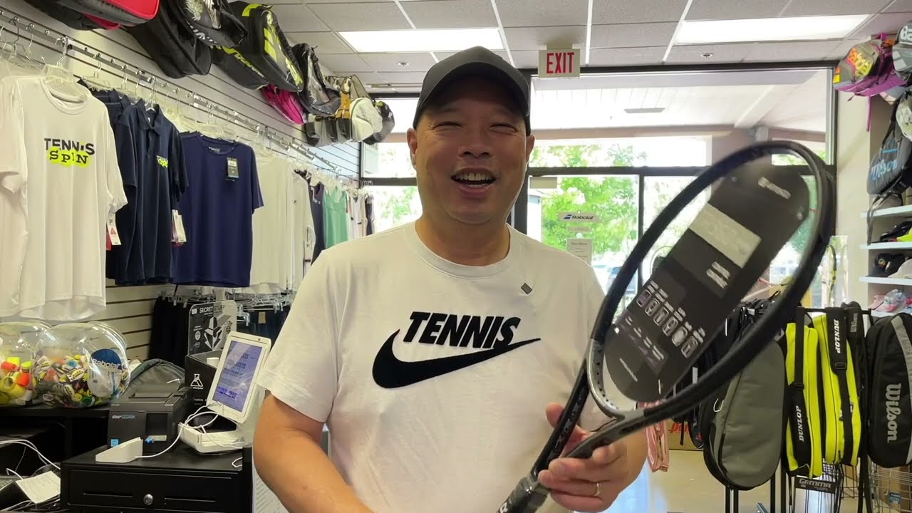 ARTENGO TR 960 TOUR 16x19 - I FINALLY GOT THEM! THE MOST ANTICIPATED