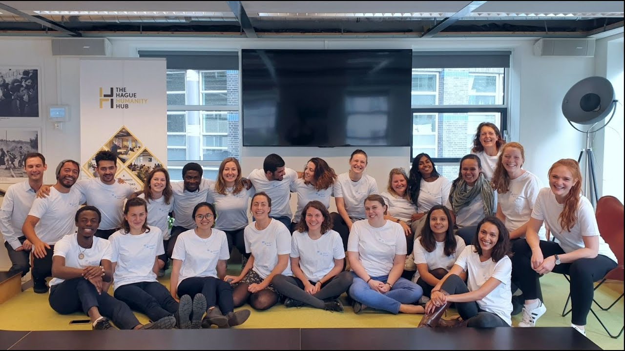 Graduation 2021: Master of Science (MSc) in &ldquo;Geography of Environmental Risks and Human Security