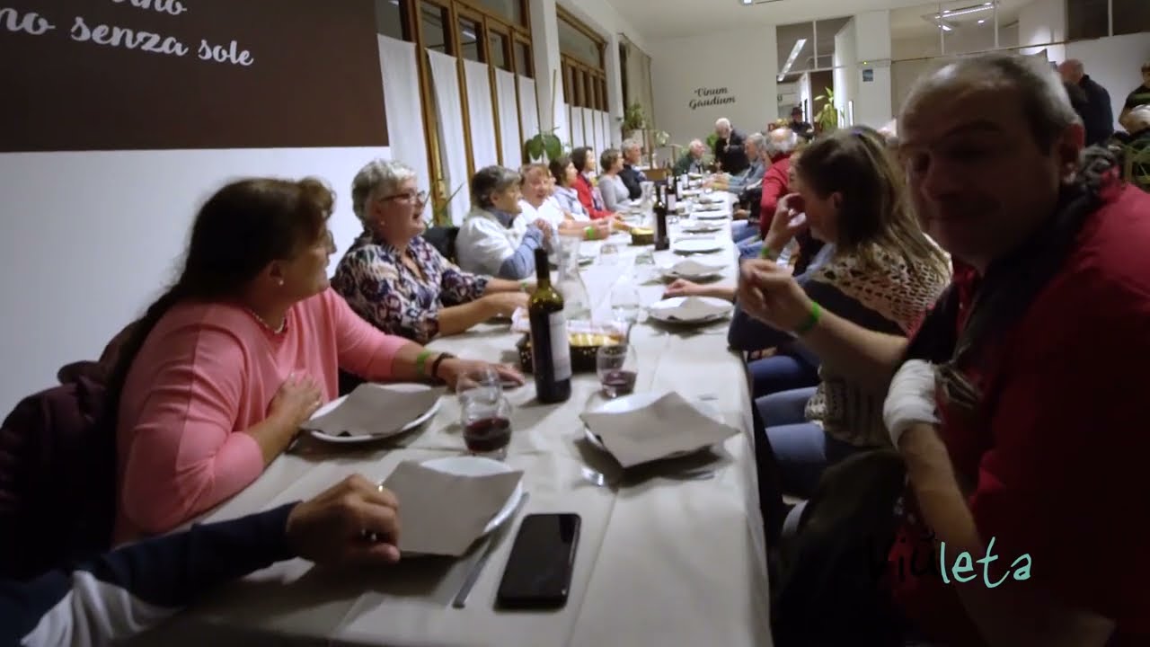 Viuleta 2024 - Cantà Promàn | Cantori di Premana (LC) 