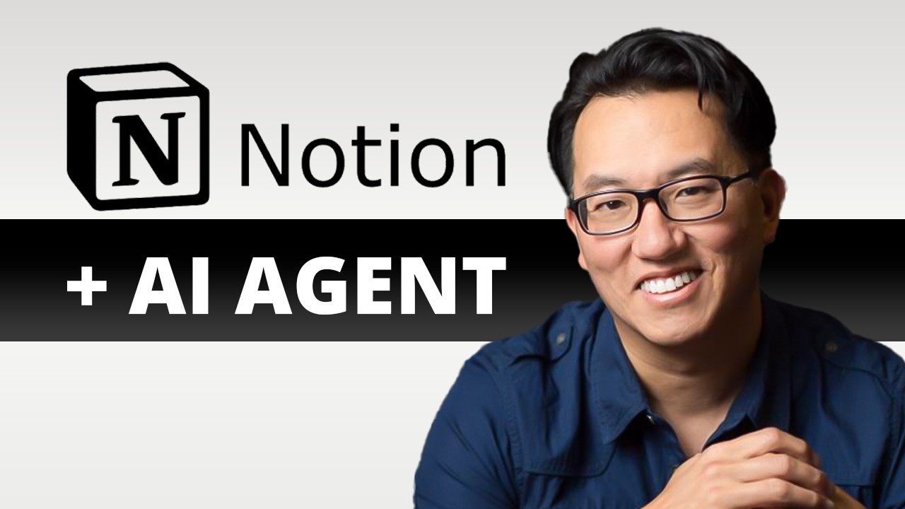 Notion AI Agent &mdash; 7 Powerful Things It Can Do for You