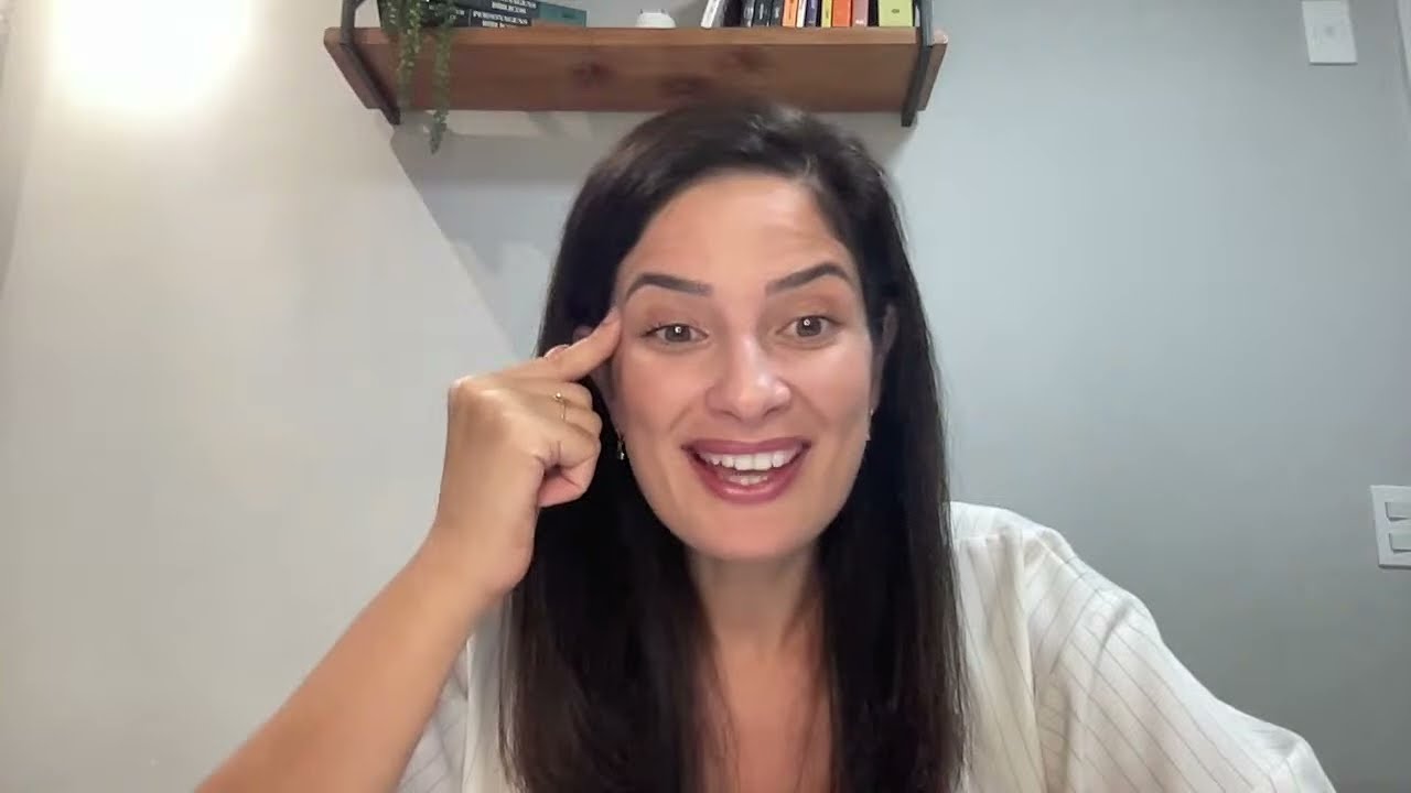 Aula 7 - Dinâmicas de Personalidade - Experiência do Lar