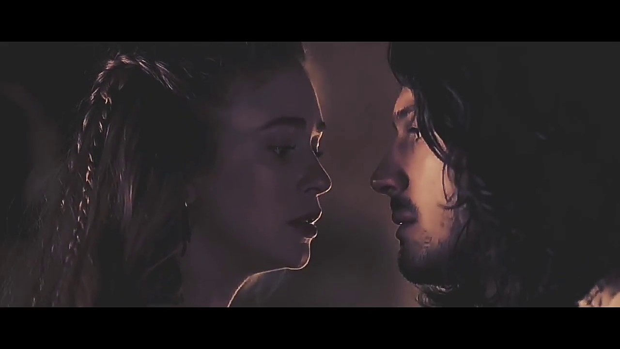 🖤Amália & Afonso🖤-  all of me stars