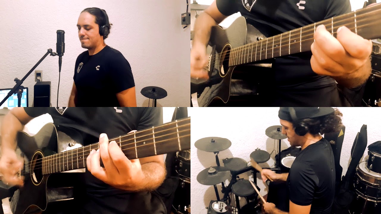 RAMMSTEIN: Los | Cover