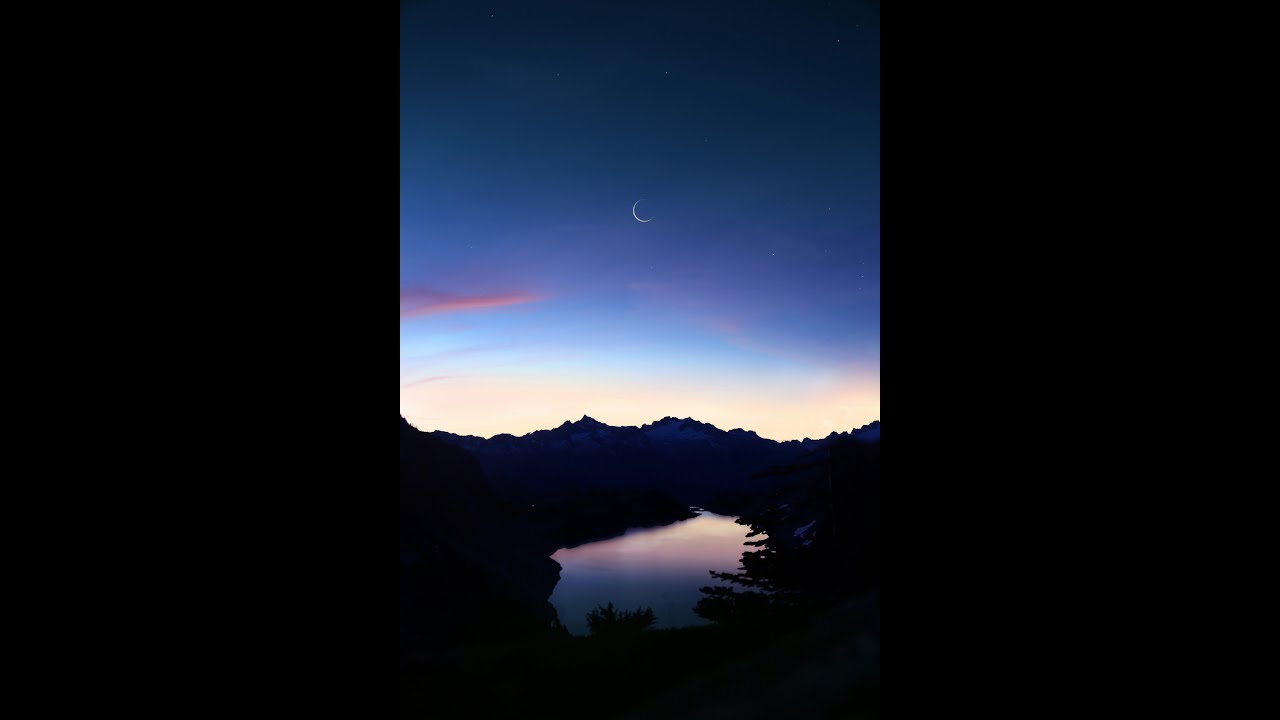 New Moon in Cancer ~ a Guided Meditation for Peace and Healing
