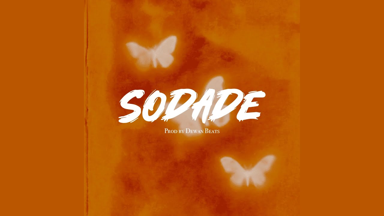 [FREE] 〽️ SODADE 🦋 | Sad Reggaeton x Rauw Alejandro Beat 2026