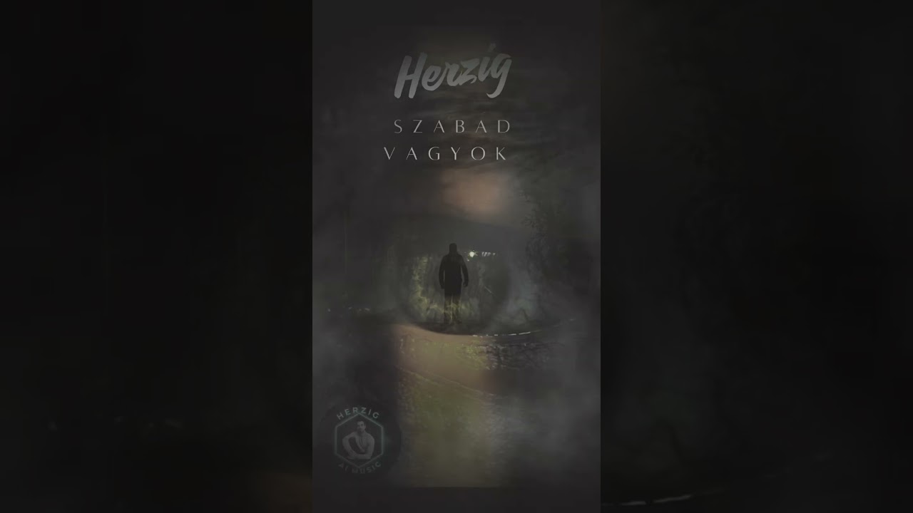 Herzig - Szabad vagyok 
