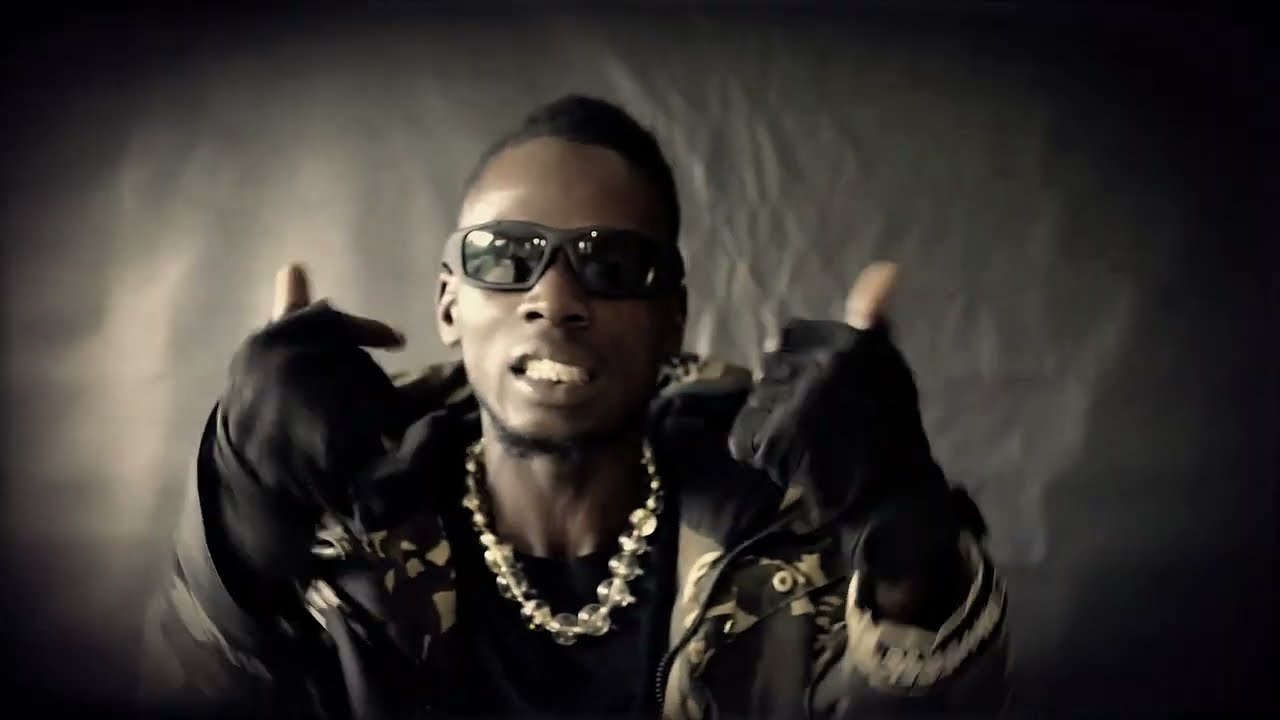 BT worldwide Na Dj Panda Ft Black The Artiste  Situation and Conditions