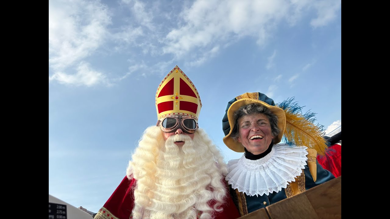 Loco Burgemeester Draait door