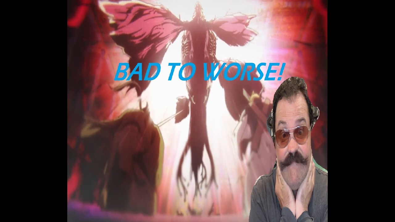 Hell's Paradise S2 Episode 21 Review