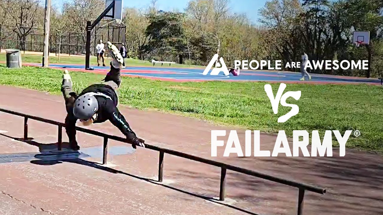 Wins vs Fails | Try Not to Laugh!