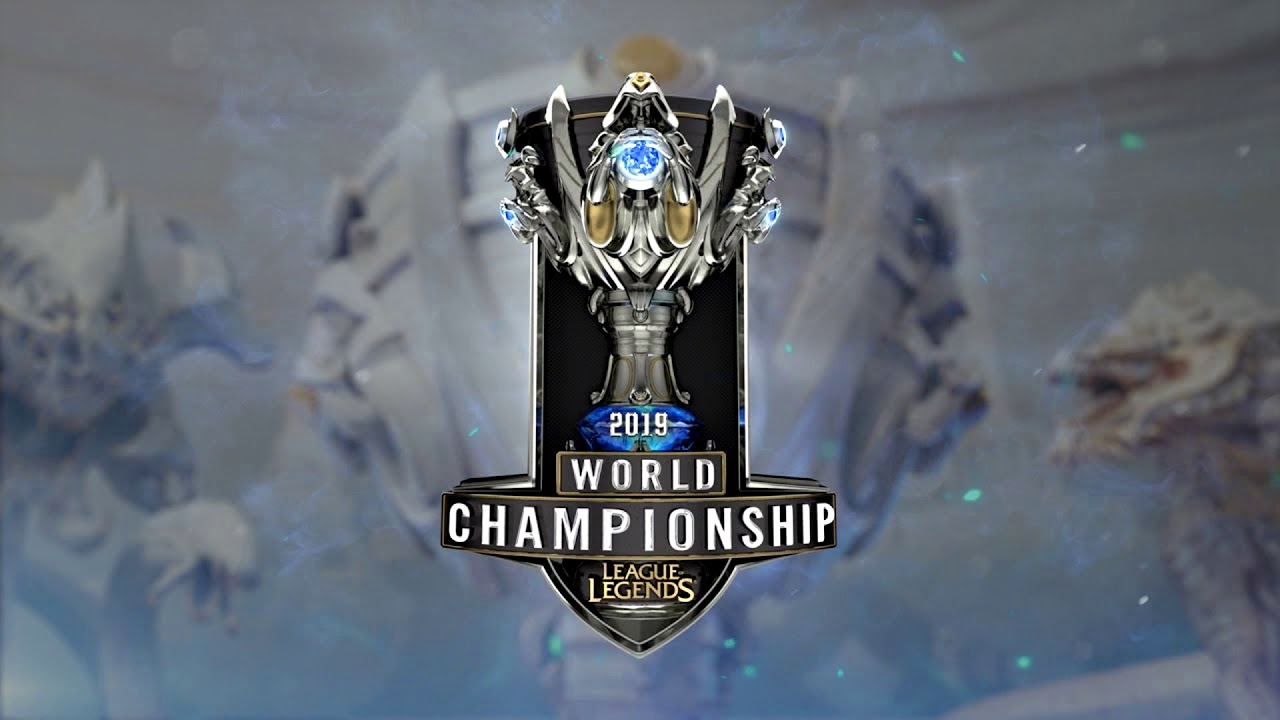 Worlds 2019 - Champion Select Music - Worlds Theme | Extended |