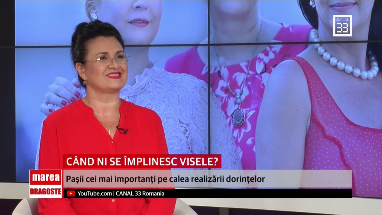 Când ni se împlinesc visele?
