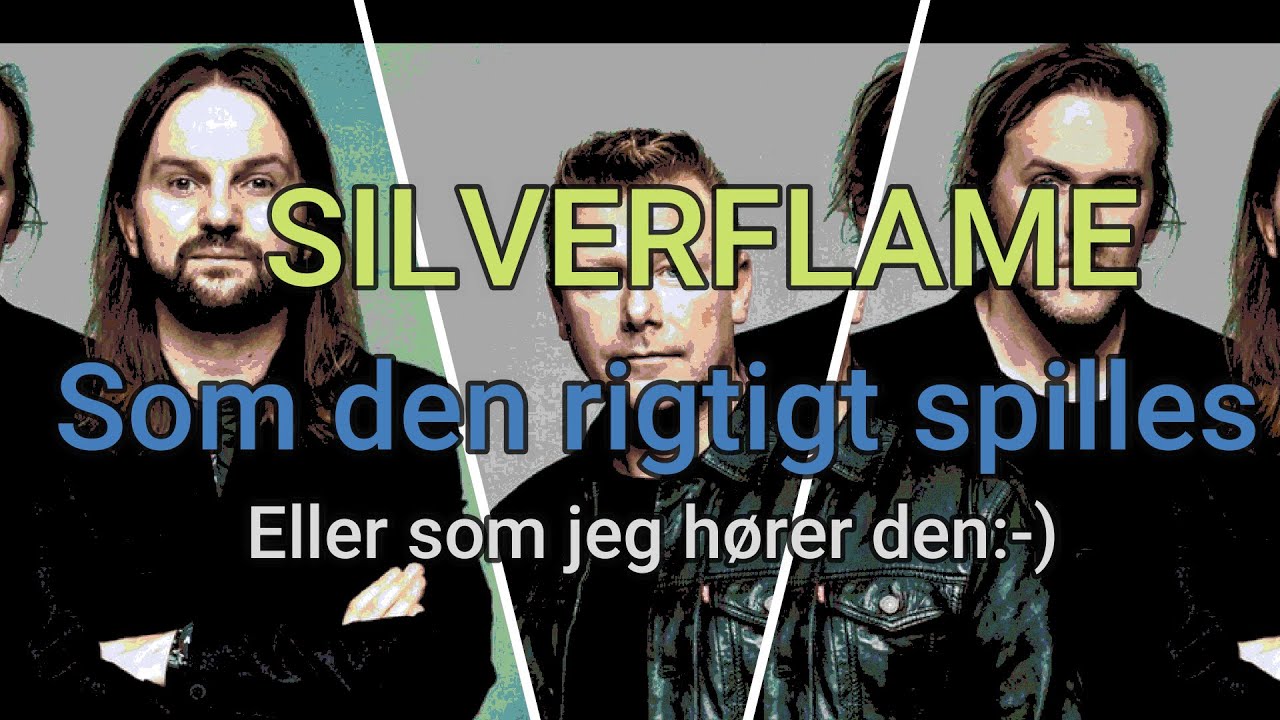 SILVERFLAME DEL 2