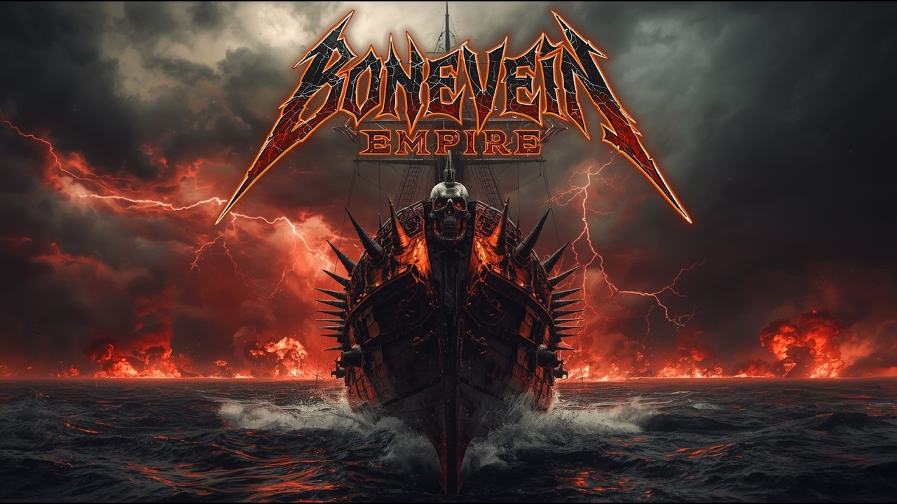 Brutal Metalcore Compilation – Heavy Modern Aggression | Feel the Power