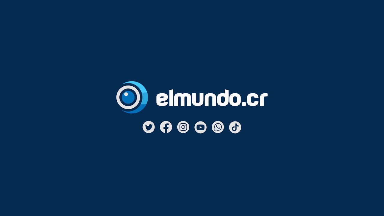 Noticiero El Mundo Cr