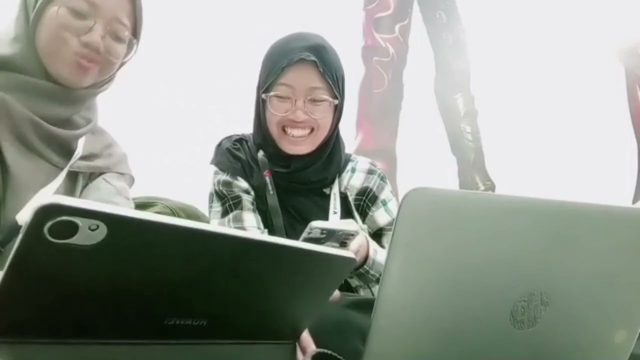 Kegiatan PPL di PT. Mikrobisnis Digital Sejahtera (INAmikro)