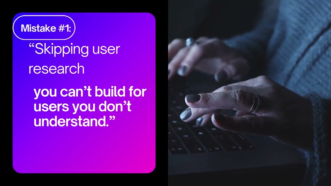 &ldquo;3 Common App-Building Mistakes to Avoid (Save Time & Money!)&rdquo;