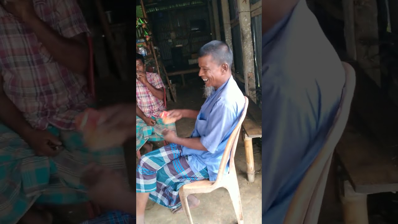 আমাদের দর্শা বাজার