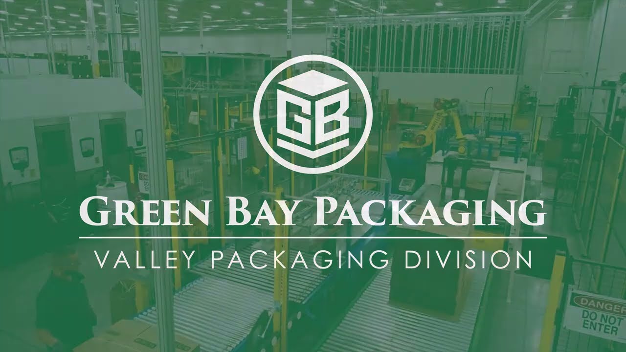GBP -  Valley Packaging Division Clip