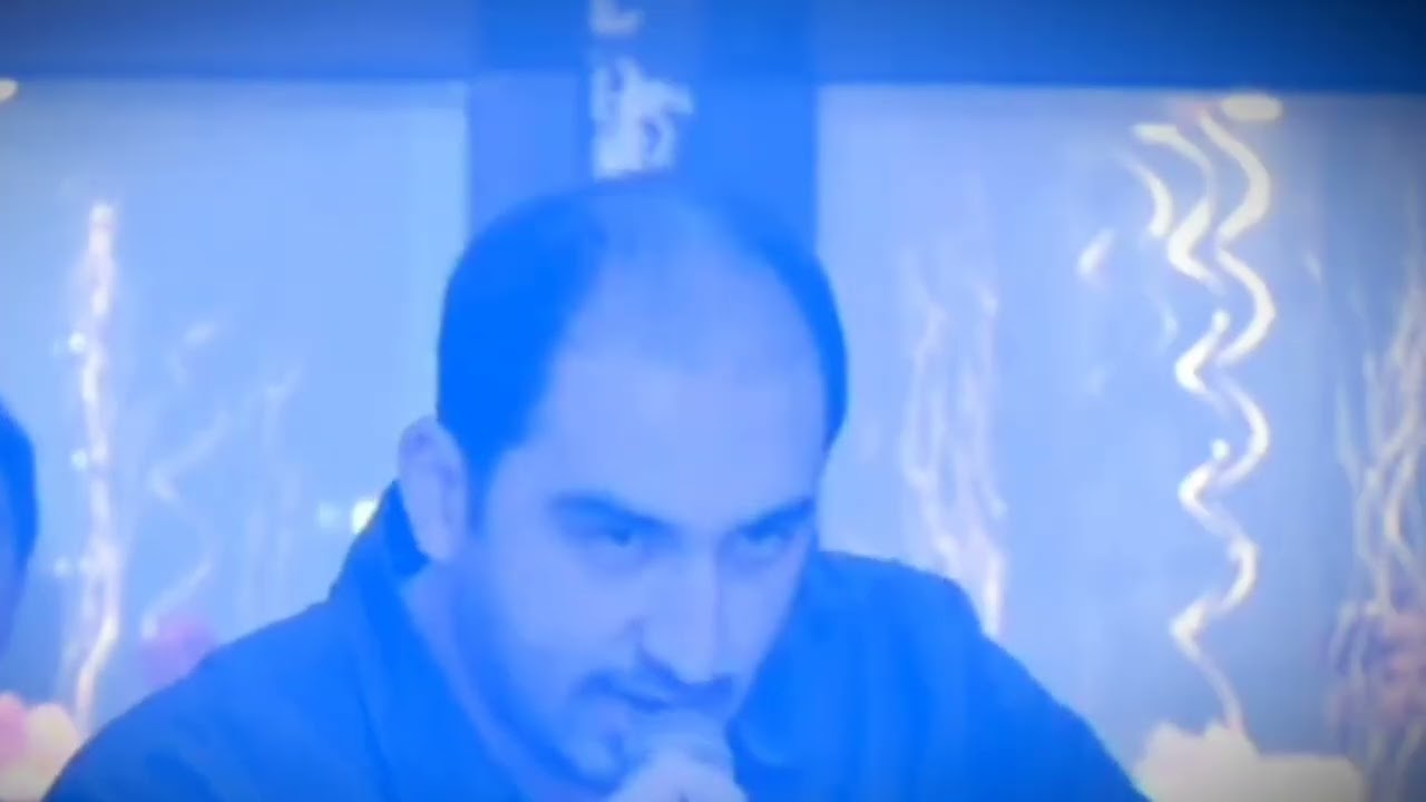 Vüqar Biləcəri - Qayıtdı gəldi 2026 meyxana remix 