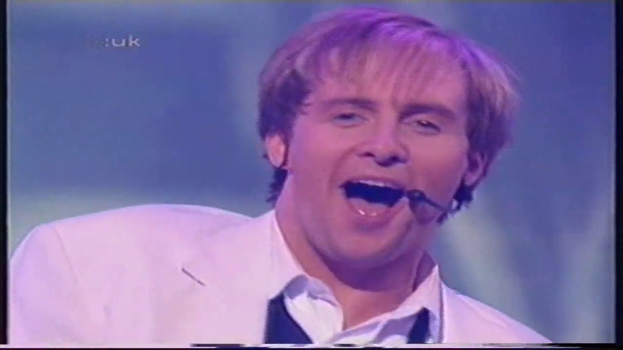 All Out Of Love -H and Claire/ Steps