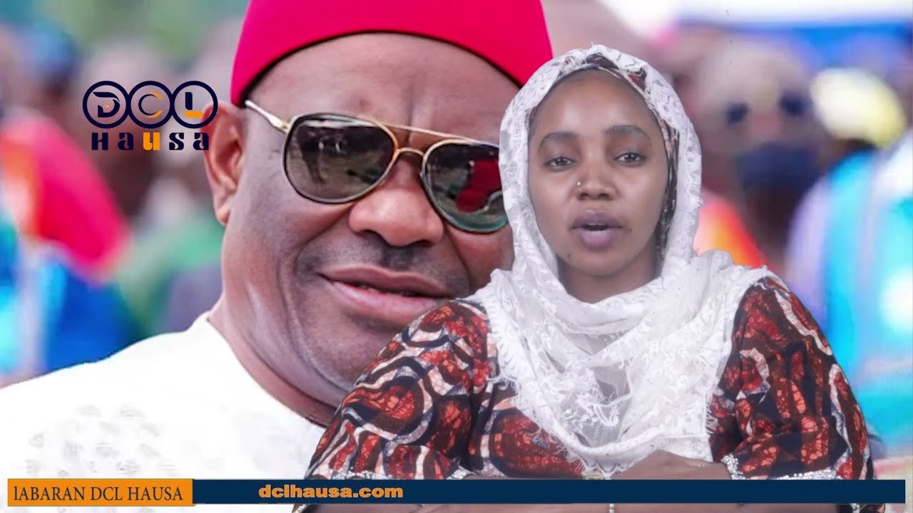 Labaran DCL Hausa na Bidiyo 17/02/2026