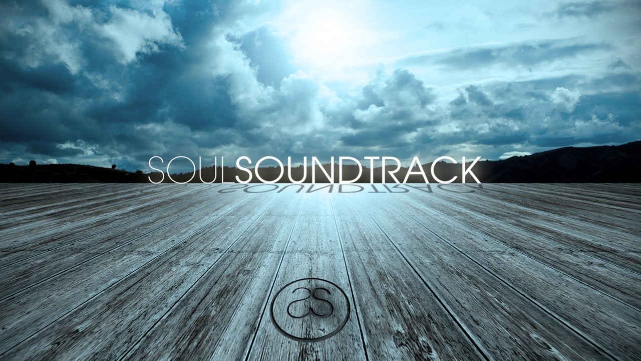 Alex Sirvent & Soul Soundtrack - Blue Collection (Full Album)