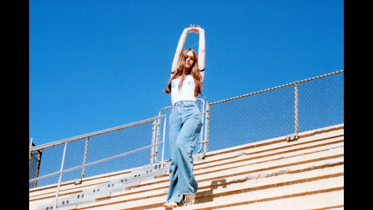 Ethel Cain - American Teenager (Official Instrumental)