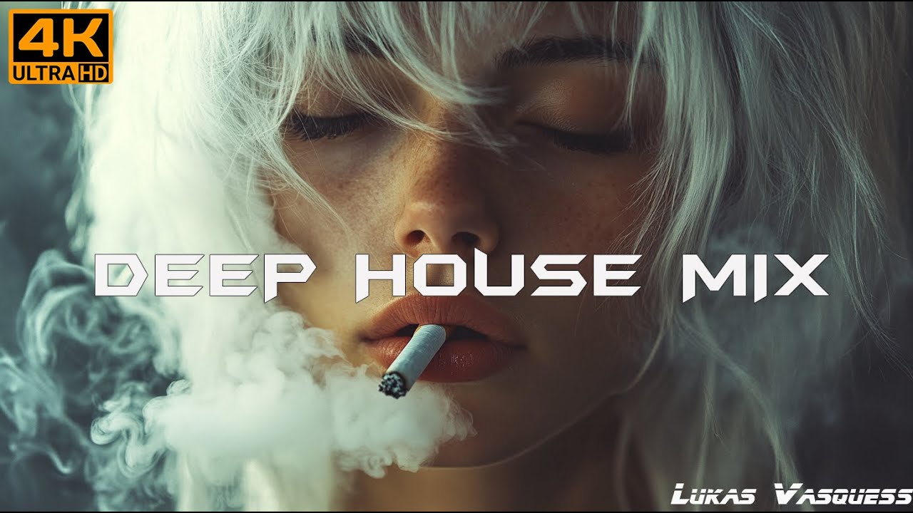 Feeling Good Mix | Deep House Mix, Vocal House, Nu Disco | Intimate Mood | Emotional Good Mix # 5