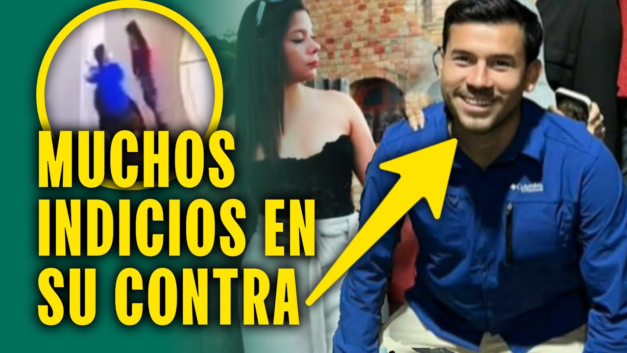 Mujer muere por balazo en la cabeza y sospechan de su pareja: Videos, denuncias previas y más
