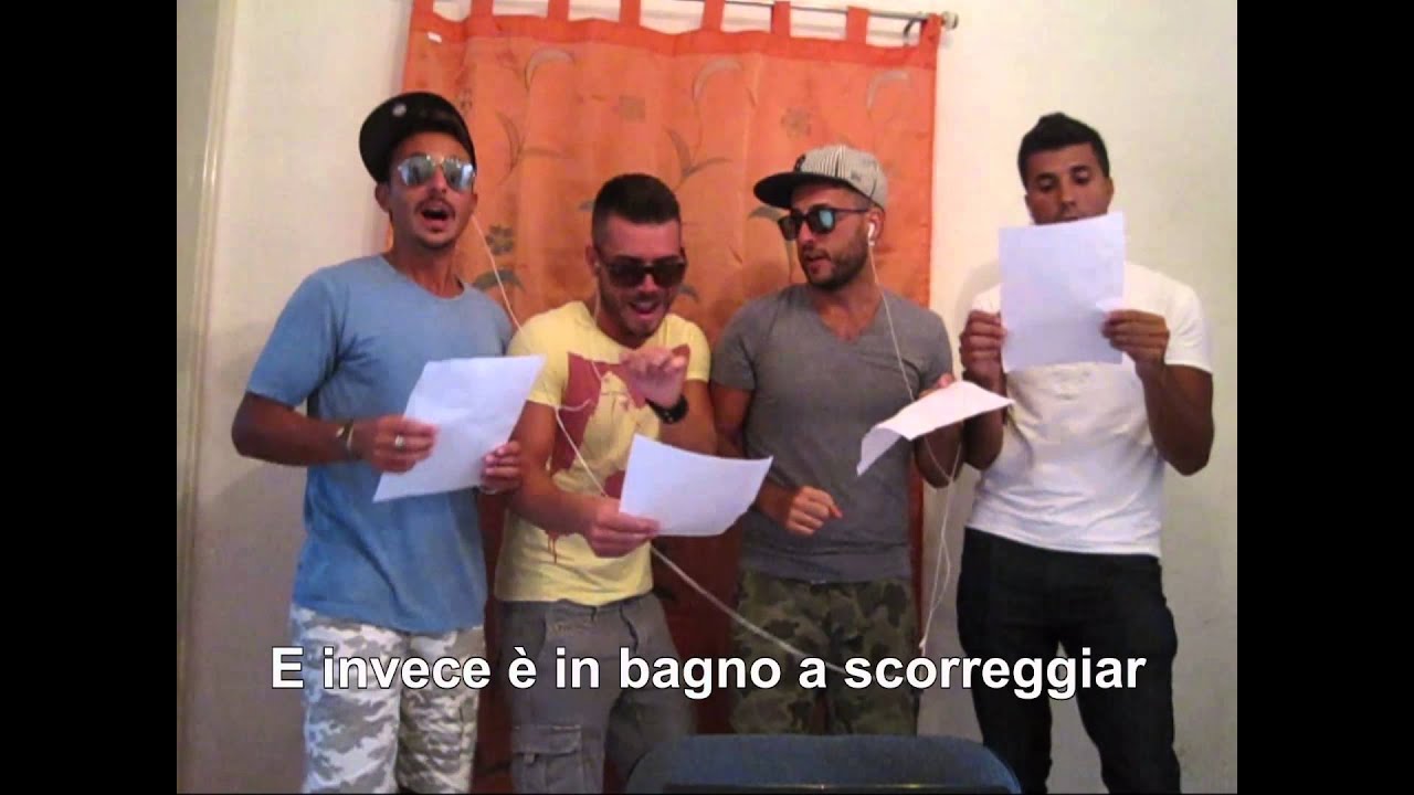 Canzone Matrimonio Anastasia Davide