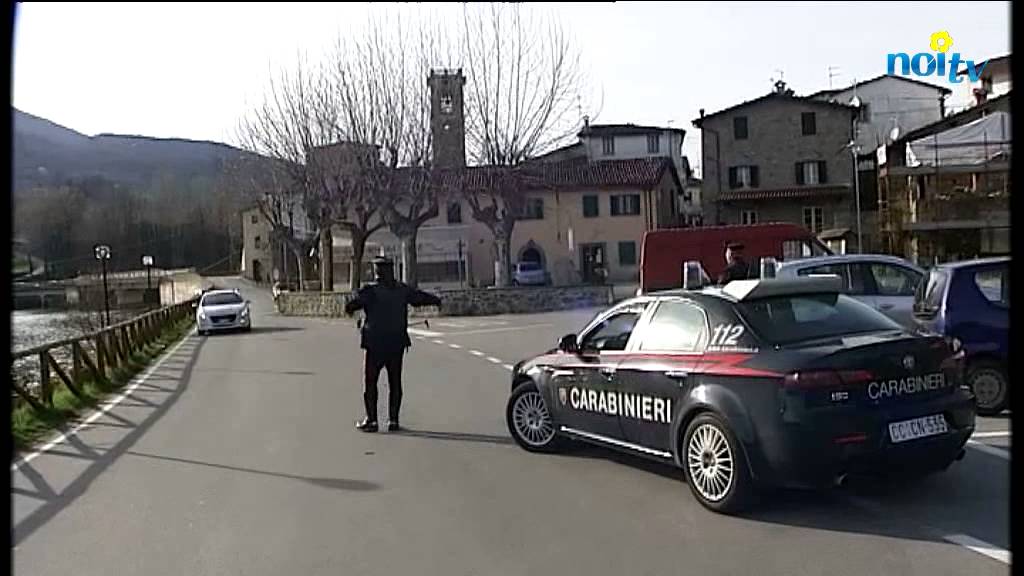 Garfagnana, presi altri due componenti della banda dei 