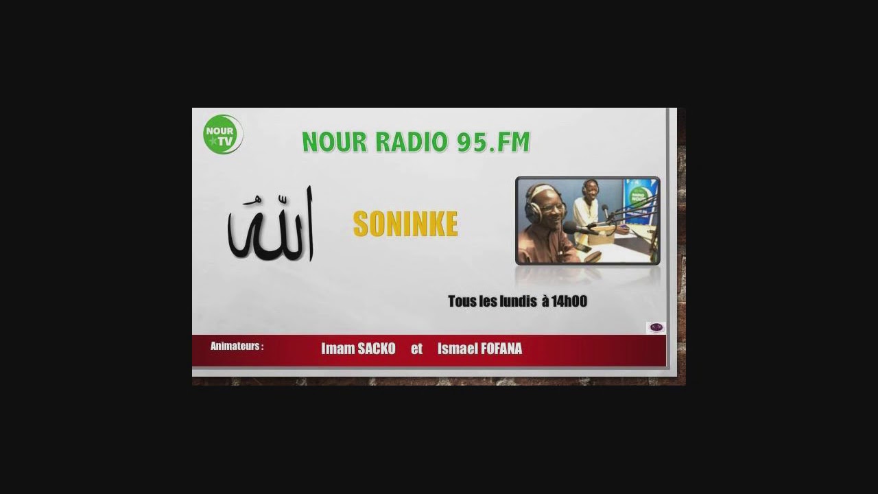 Sonnink&eacute; 02 Juillet 2018