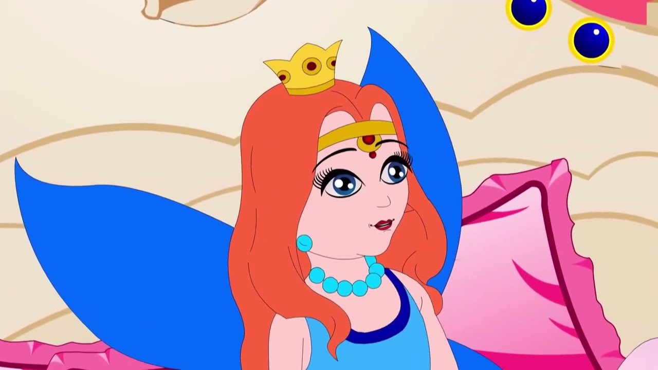 Bhootu Animation - Ep 178 - Bengali Tv Serial - KidZ