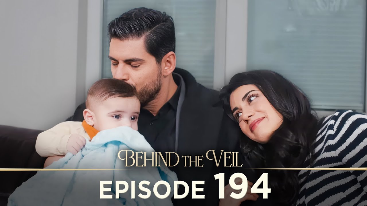 Gelin 194.Bölüm | Behind the Veil Episode 194