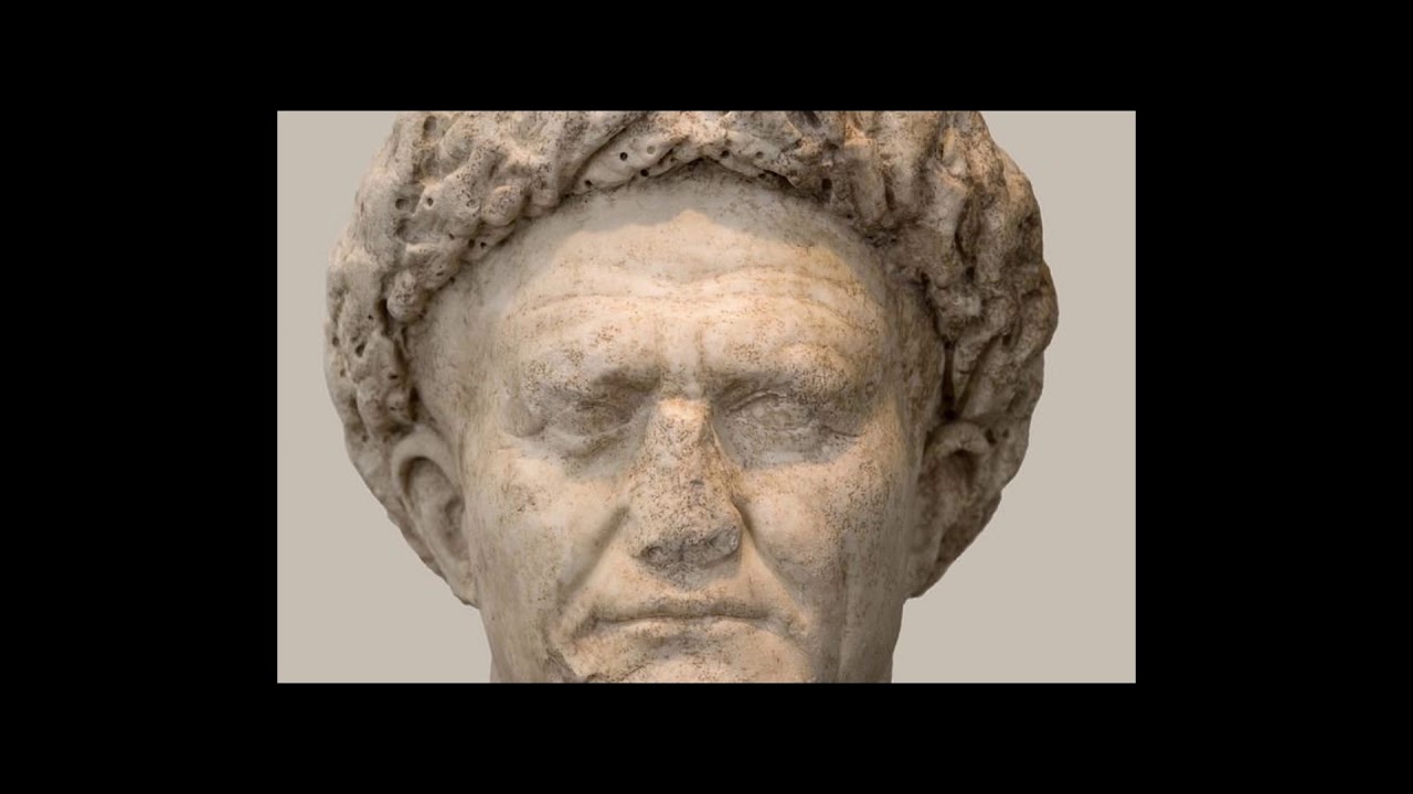 Vespasien (René de Obaldia)