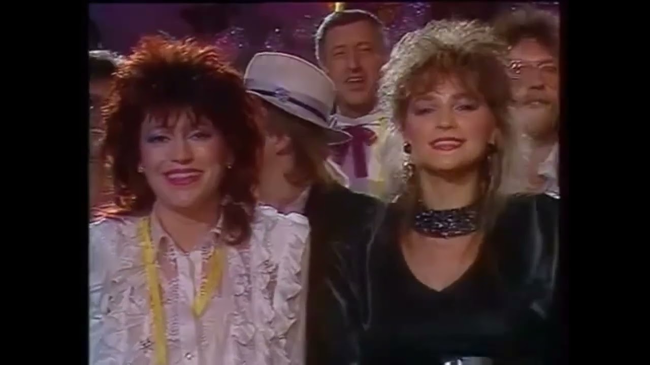 Let It Be  - DDR- und internationale K&uuml;nstler
