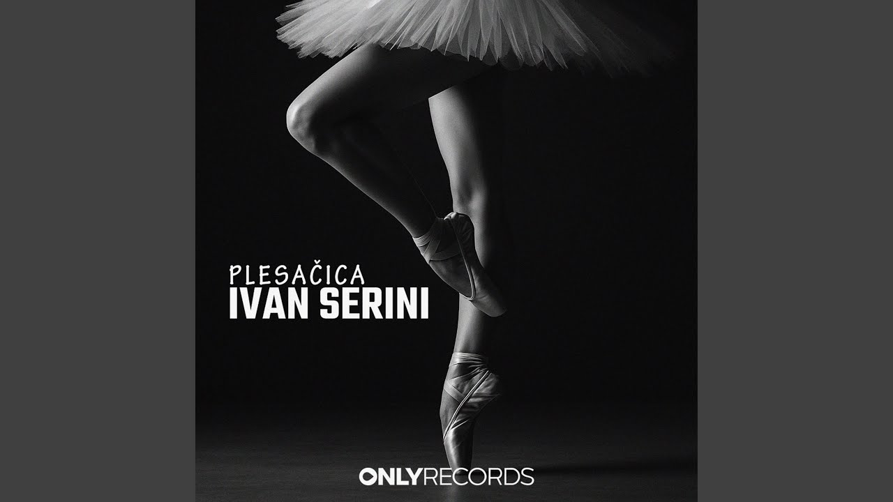 Plesačica