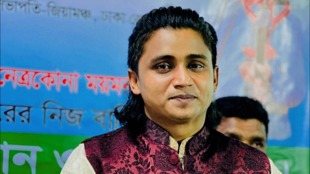 এমন জামা পড়াইবে যে জামার নাই পকেট।কঠিন তত্ত্ব গান নয়ন শেখ #soltan kafela modonpor