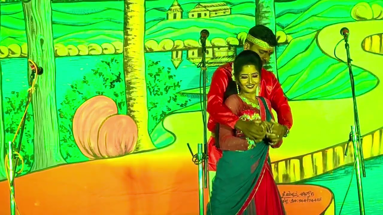 ನಿನ್ನ ಆಣೆ ನಿನ್ನ ಆಣೆ ಪ್ರೀತಿ ದೇವತೆ ನಿನ್ನ ಆಣೆ. ನಾಟಕ ಸಾಂಗ್ @HanamantWalikar-o2q 