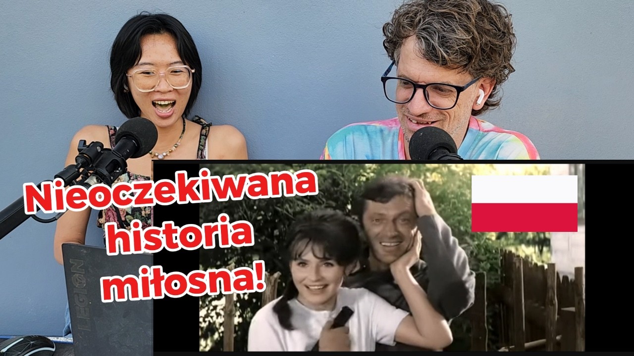 Nasza reakcja na Jak rozpętałem drugą wojnę światową: Część 3, 2nd half (1970)