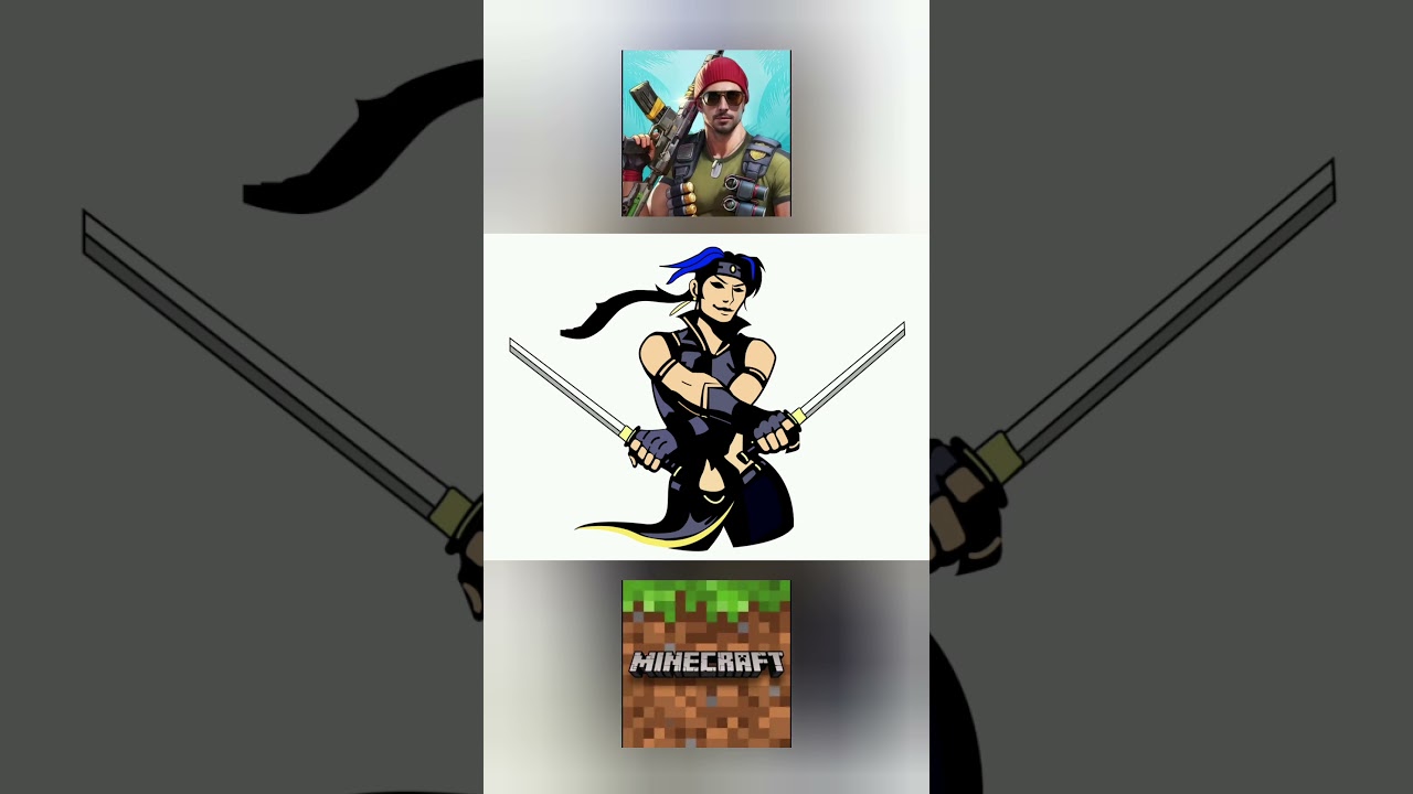 Minecraft VS Urban Heat #minecraft #viralvideo #games #shorts 💯💯🔥