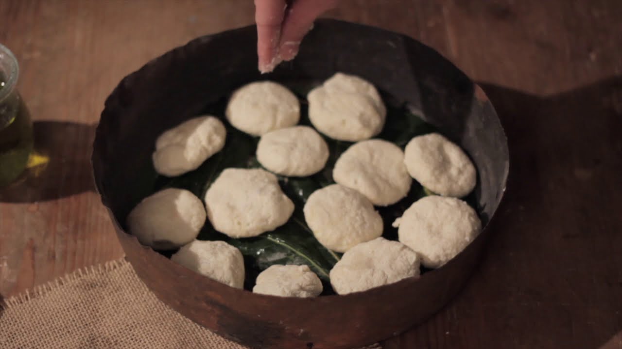 Le Ricette Della Domus - Il Libum