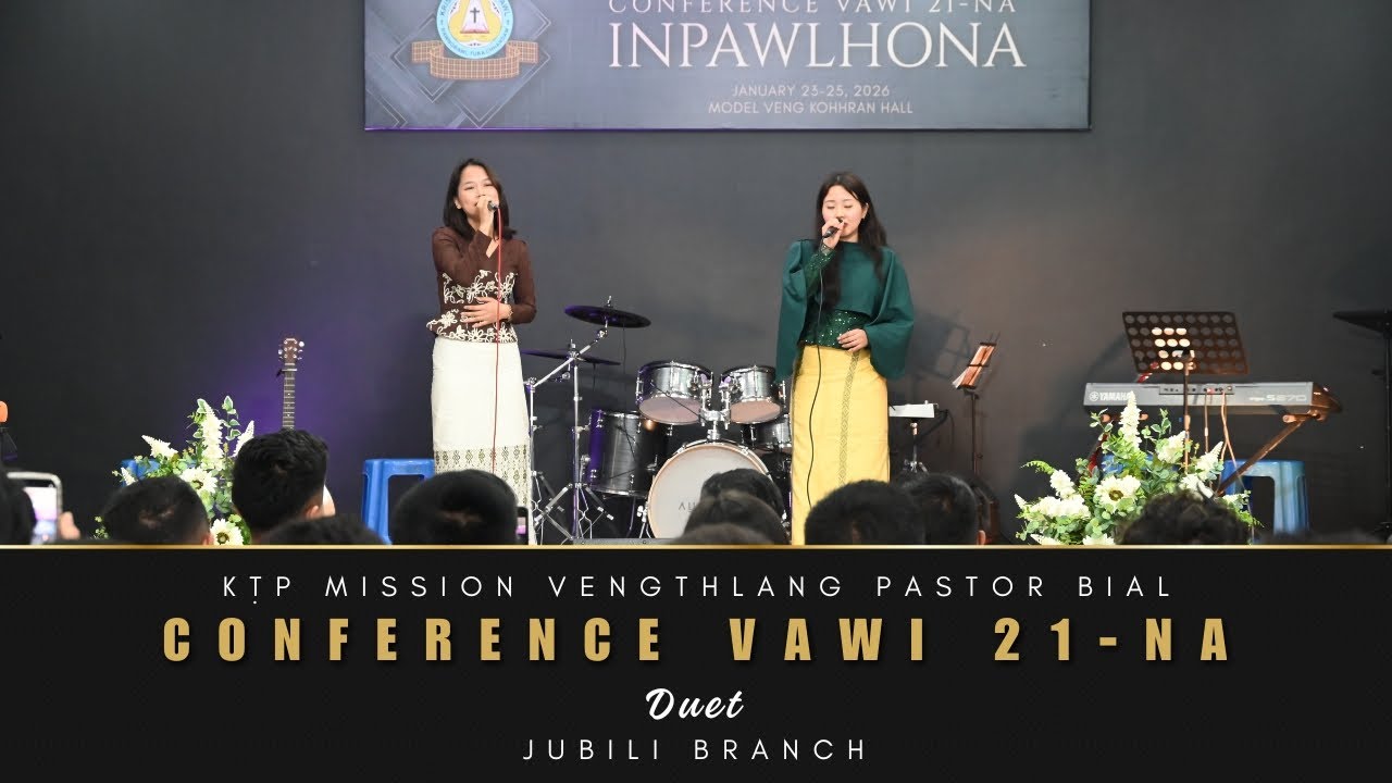 DUET - JUBILI BRANCH
