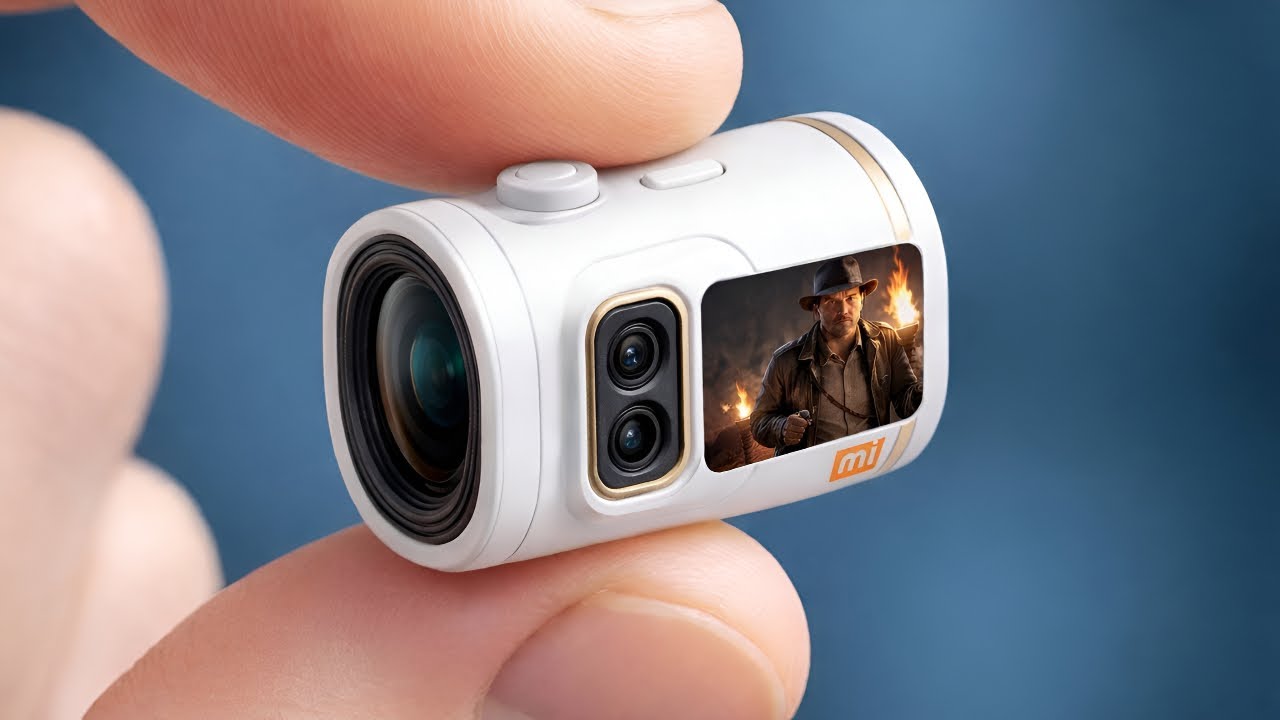 20 Crazy Tech Amazon Gadgets You&rsquo;ll Want Now