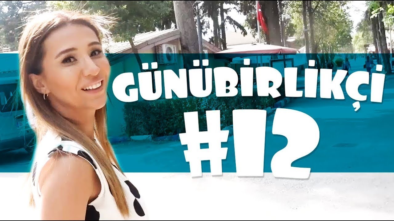 Günübirlikçi #12 | İzmir’de konuşmacı oldum!