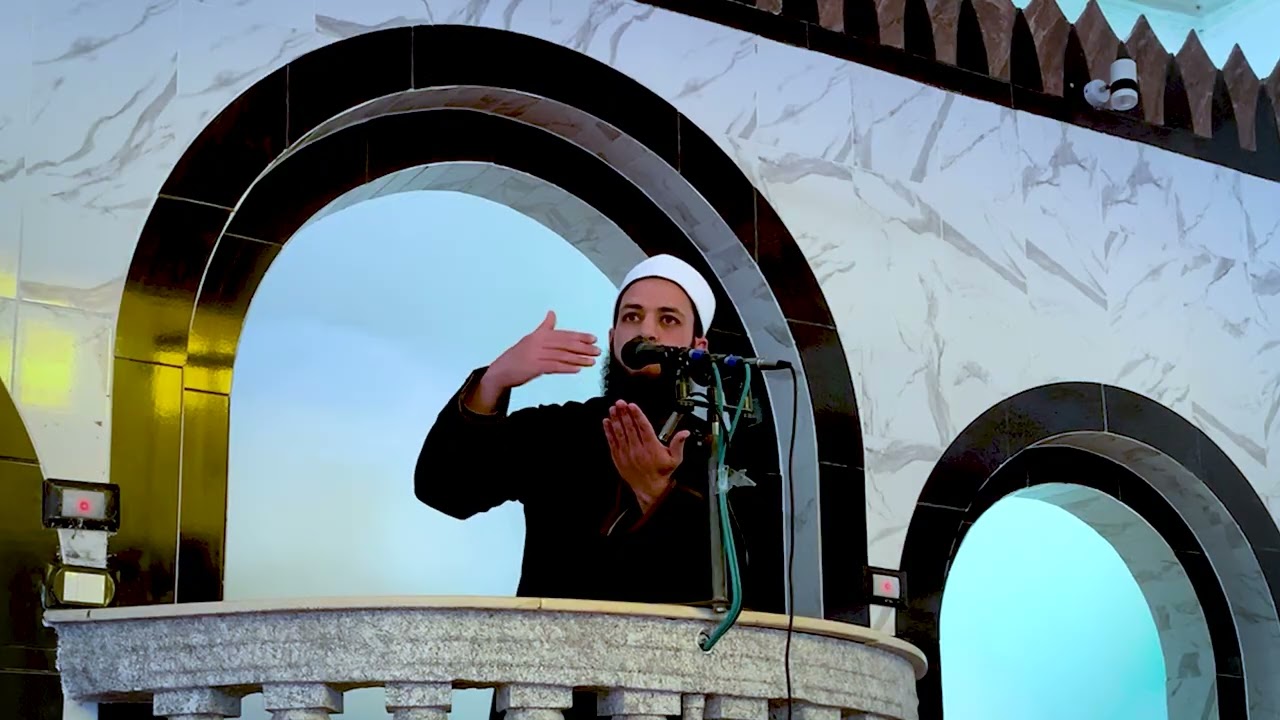 لم تستعد لرمضان بعد ؟     شاهد هذه الدقائق لعلها النافعة