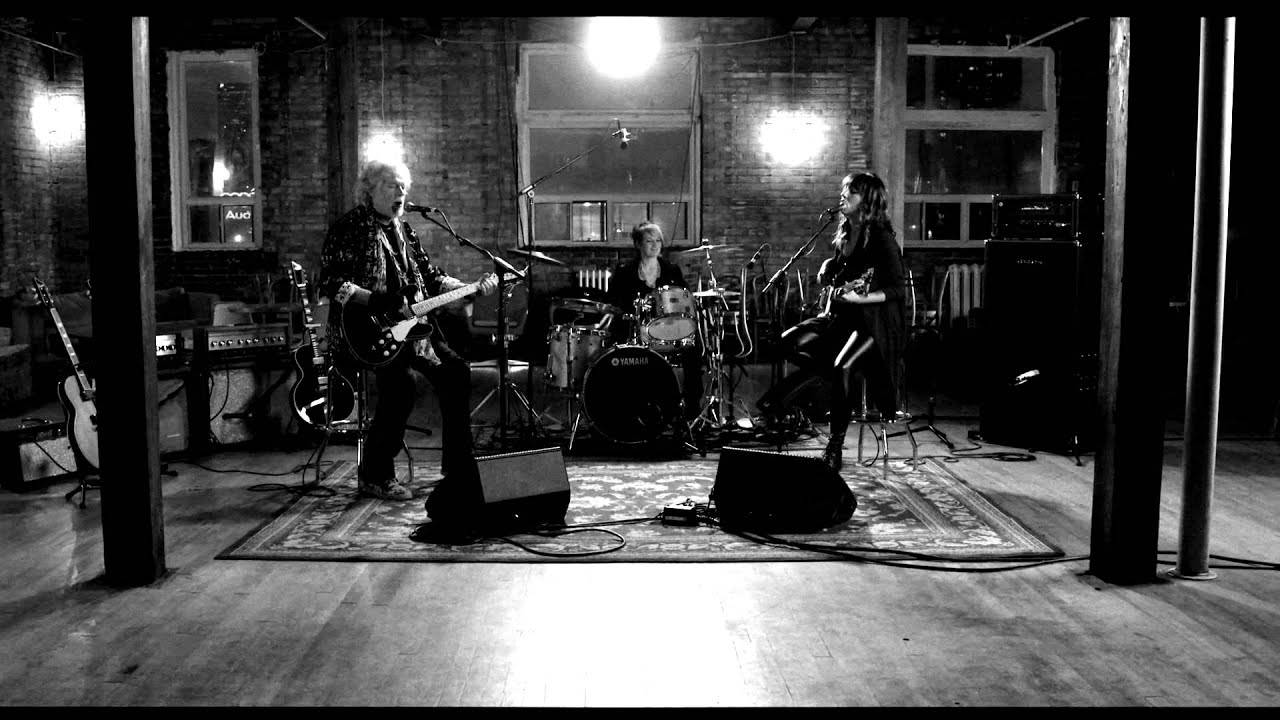 BACHMAN - OH MY LORD - Music Video